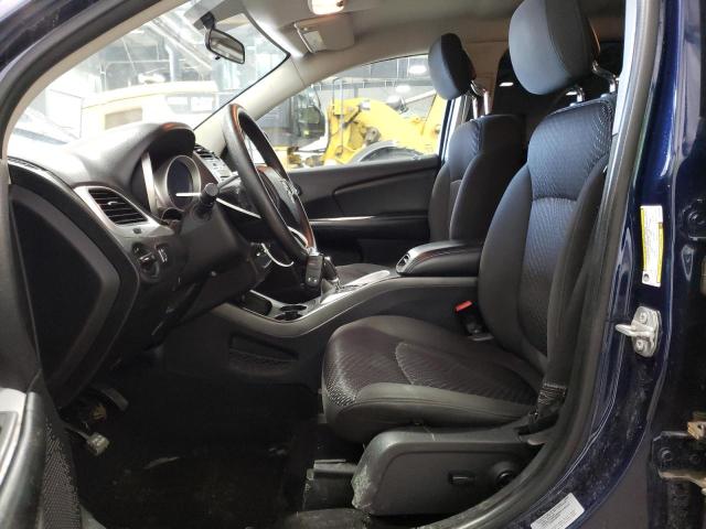 Photo 7 from auction – 2017 DODGE JOURNEY SX with VIN 3C4PDCBG3HT518259