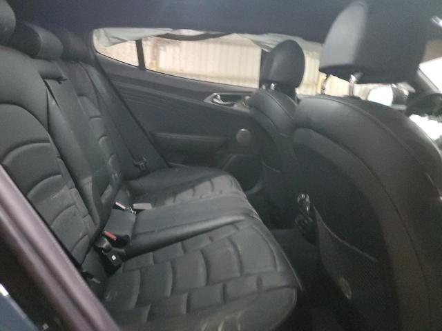 Photo 10 from auction – 2023 KIA STINGER GT with VIN KNAE55LC3P6124147