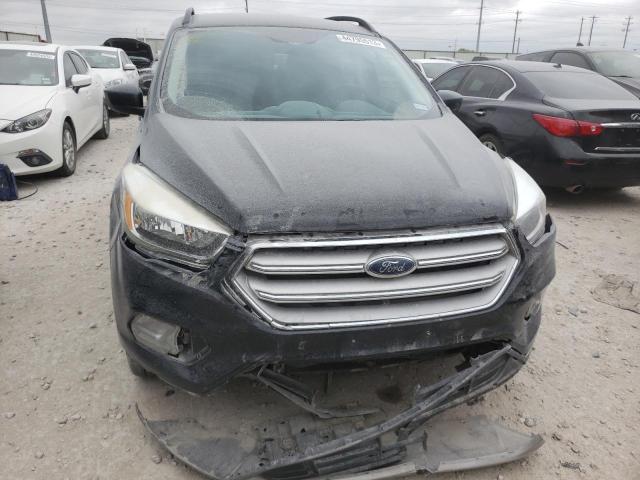 Photo 5 from auction – 2018 FORD ESCAPE SE with VIN 1FMCU0GD3JUA71242