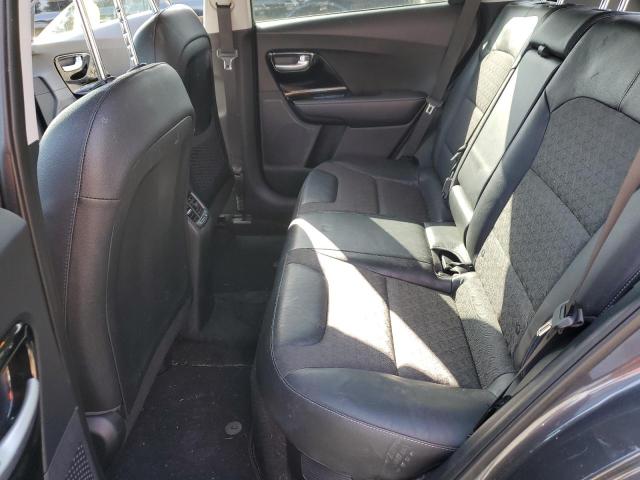 Photo 10 from auction – 2018 KIA NIRO EX with VIN KNDCC3LCXJ5145160
