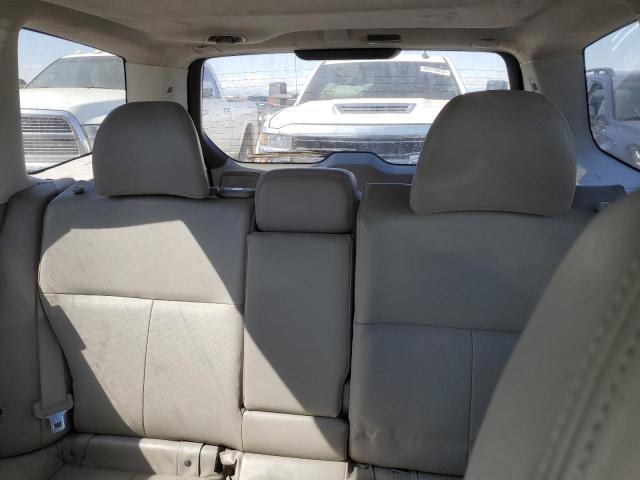 صورة رقم 10 من المزاد - 2011 SUBARU FORESTER T مع VIN JF2SHGHC1BH764809