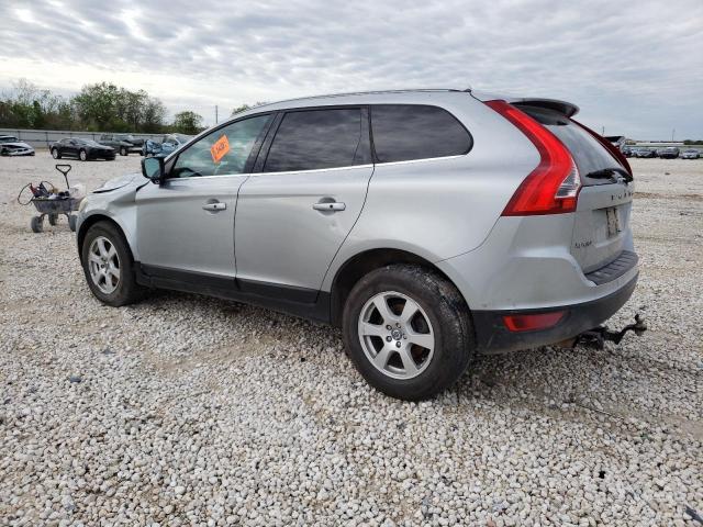 Photo 2 from auction – 2012 VOLVO XC60 3.2 with VIN YV4952DL8C2267935