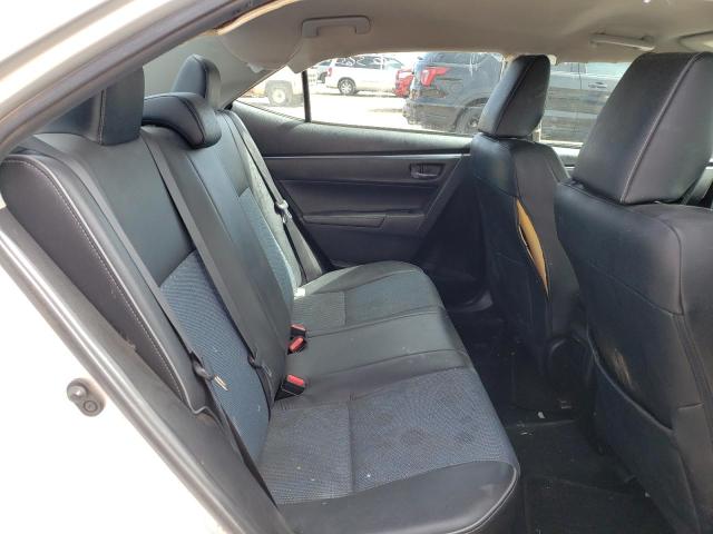 Photo 10 from auction – 2014 TOYOTA COROLLA L with VIN 5YFBURHE9EP109359