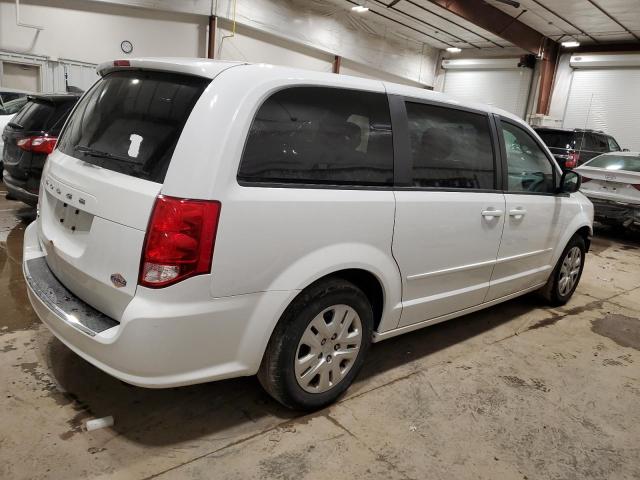 Photo 3 from auction – 2017 DODGE GRAND CARA with VIN 2C4RDGBG4HR549300