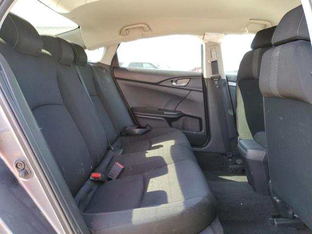 Photo 10 from auction – 2018 HONDA CIVIC LX with VIN 2HGFC2F57JH576702