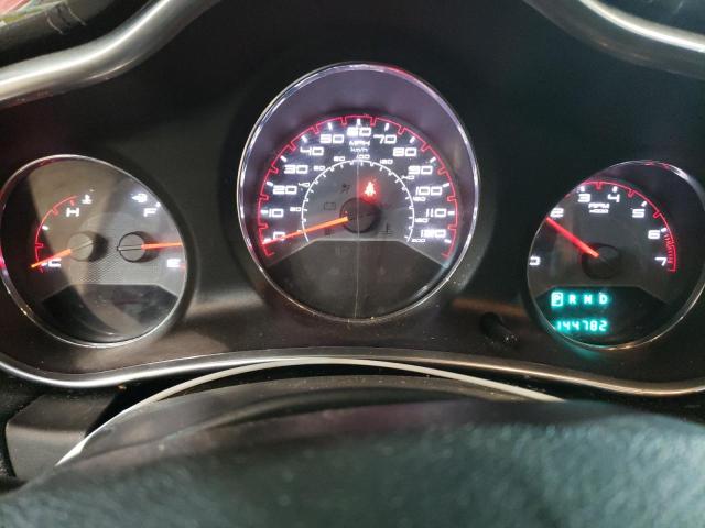 Photo 9 from auction – 2013 DODGE AVENGER SE with VIN 1C3CDZAB8DN675873