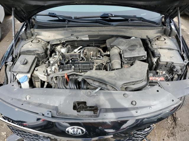 Photo 11 from auction – 2016 KIA OPTIMA LX with VIN 5XXGT4L38GG100424