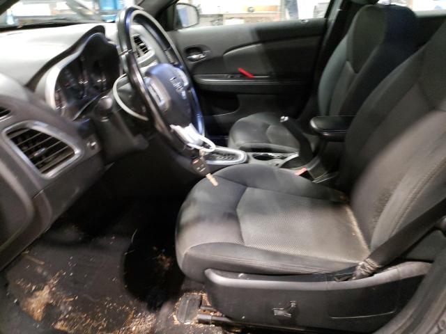 Photo 7 from auction – 2011 DODGE AVENGER MA with VIN 1B3BD1FB2BN565658