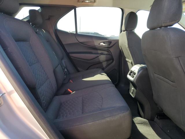 Photo 11 from auction – 2019 CHEVROLET EQUINOX LT with VIN 2GNAXJEV8K6275353