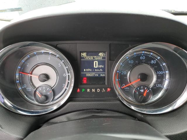 Photo 9 from auction – 2015 CHRYSLER TOWN & COU with VIN 2C4RC1CG8FR597099