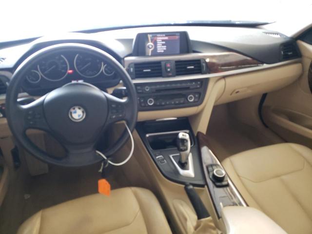 Photo 8 from auction – 2013 BMW 328 I SULE with VIN WBA3C1G54DNR45874