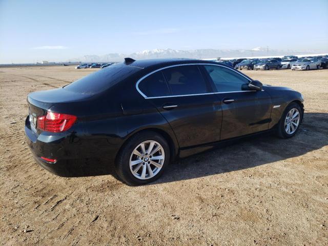 Photo 3 from auction – 2015 BMW 528 I with VIN WBA5A5C5XFD524052