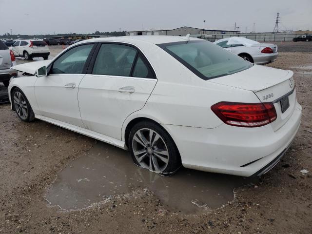 Photo 2 from auction – 2014 MERCEDES-BENZ E 350 with VIN WDDHF5KB8EA947792