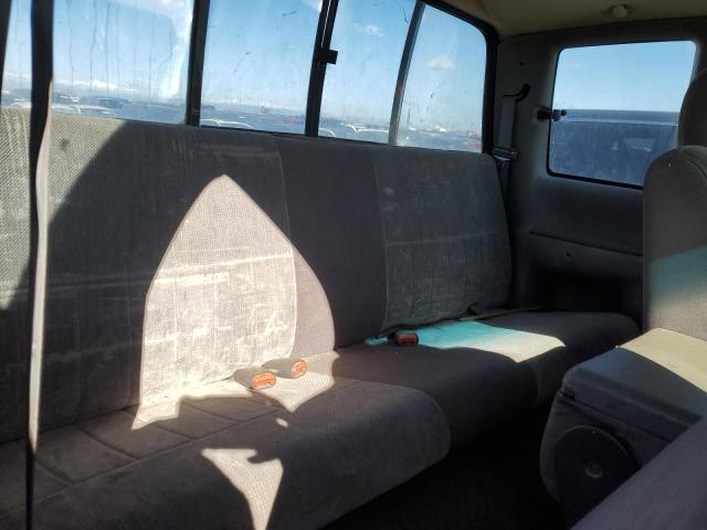Photo 10 from auction – 1995 DODGE RAM 2500 with VIN 3B7KF23W9SM129308