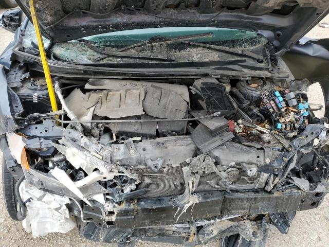 Photo 11 from auction – 2016 TOYOTA COROLLA L with VIN 5YFBURHE9GP483795