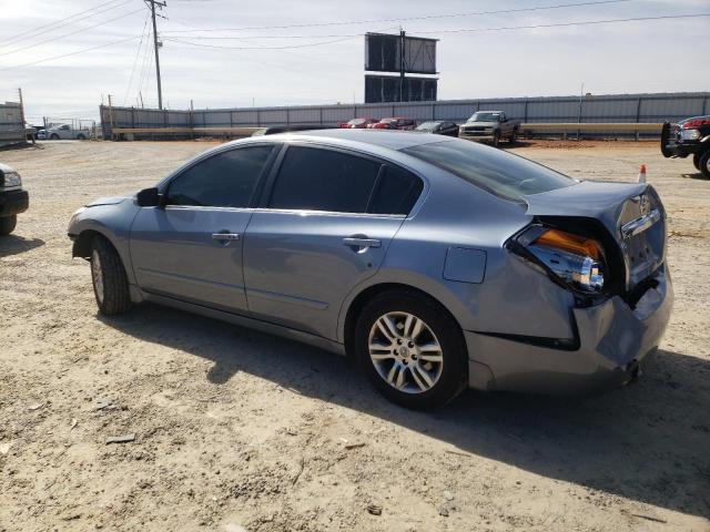Photo 2 from auction – 2012 NISSAN ALTIMA BAS with VIN 1N4AL2APXCC238966