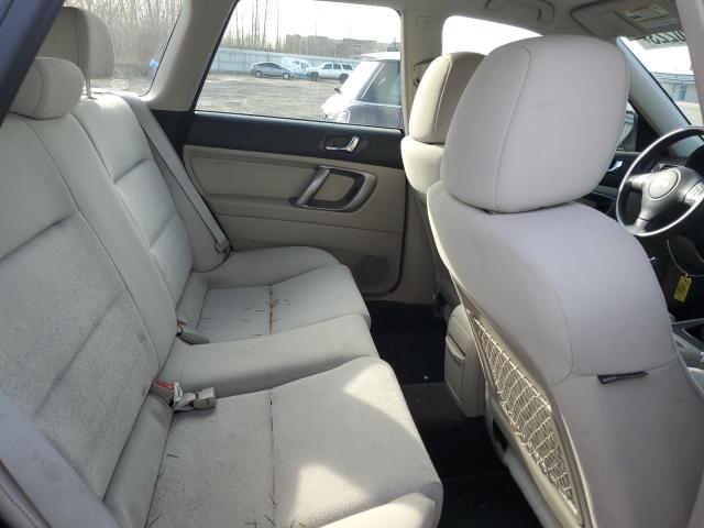 Foto 11 de la subasta – 2009 SUBARU OUTBACK con VIN 4S4BP60C996321719