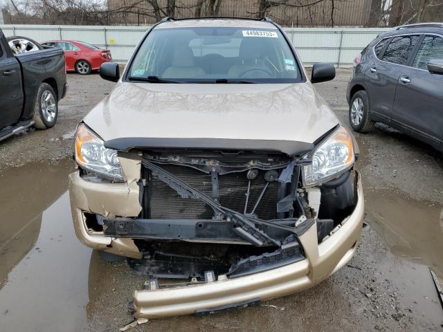 Photo 5 from auction – 2011 TOYOTA RAV4 with VIN 2T3BF4DV6BW110604