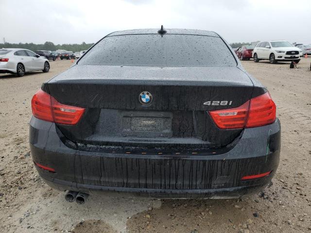 Photo 6 from auction – 2014 BMW 428 I with VIN WBA3N3C5XEF711603