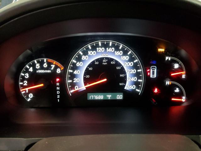 Photo 9 from auction – 2008 HONDA ODYSSEY EX with VIN 5FNRL38478B503982