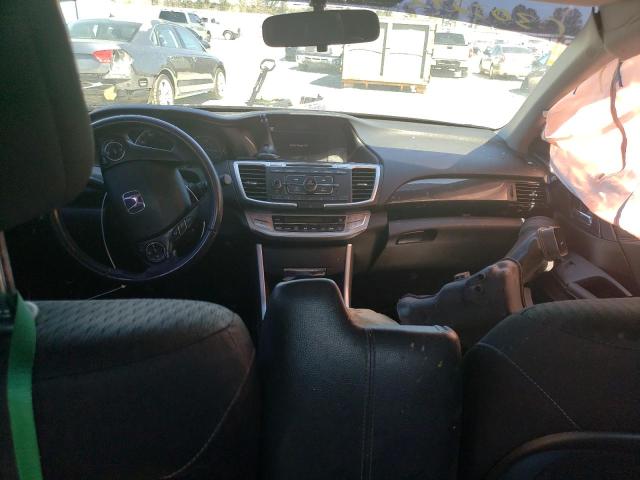 Photo 8 from auction – 2014 HONDA ACCORD SPO with VIN 1HGCR2F50EA019586