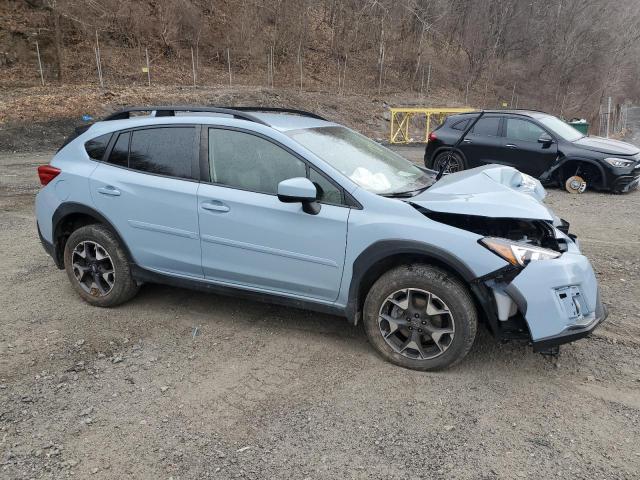 Photo 4 from auction – 2019 SUBARU CROSSTREK with VIN JF2GTAEC3K8373327