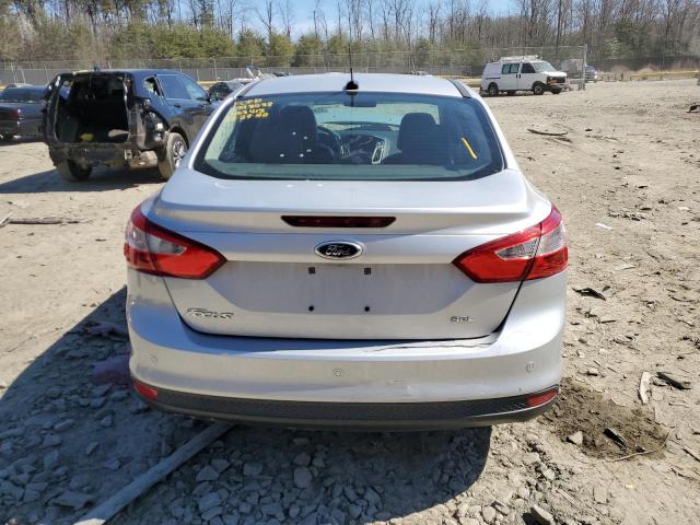 Photo 6 from auction – 2012 FORD FOCUS SEL with VIN 1FAHP3H21CL468415