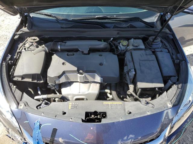 Photo 11 from auction – 2015 CHEVROLET MALIBU 1LT with VIN 1G11C5SL9FF248701