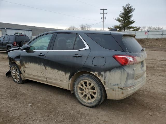 Photo 2 from auction – 2018 CHEVROLET EQUINOX LT with VIN 2GNAXSEV6J6136827