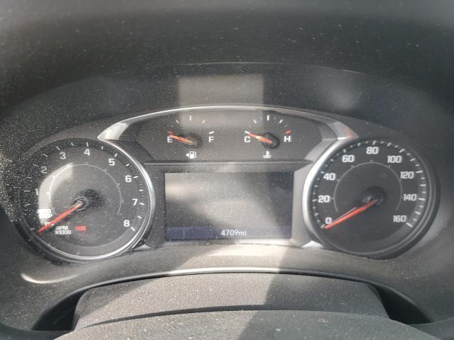 Photo 9 from auction – 2022 GMC TERRAIN SL with VIN 3GKALVEVXNL250003
