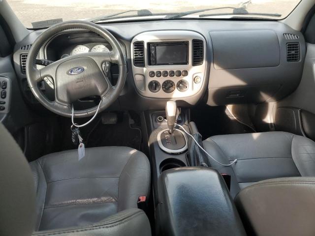 Photo 8 from auction – 2007 FORD ESCAPE HEV with VIN 1FMCU59H27KB34039