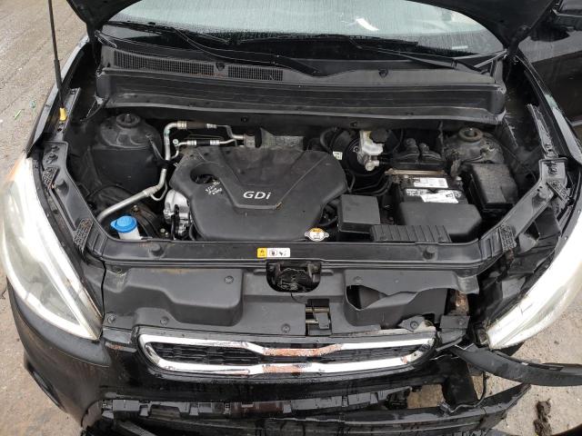 Photo 11 from auction – 2012 KIA SOUL with VIN KNDJT2A53C7744446