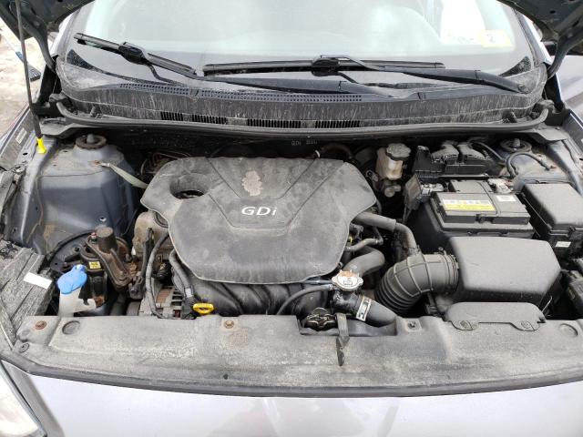 Photo 11 from auction – 2014 HYUNDAI ACCENT GLS with VIN KMHCT5AE9EU181736