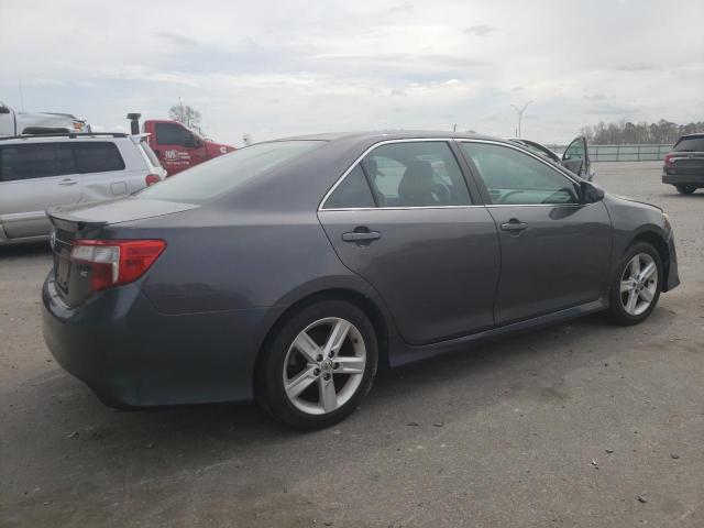 Photo 3 from auction – 2013 TOYOTA CAMRY L with VIN 4T1BF1FK3DU251630