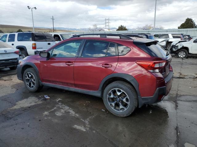 Photo 2 from auction – 2019 SUBARU CROSSTREK with VIN JF2GTACC5KH250079