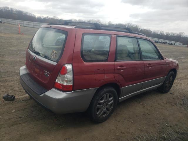 Photo 3 from auction – 2008 SUBARU FORESTER 2 with VIN JF1SG67638H711793