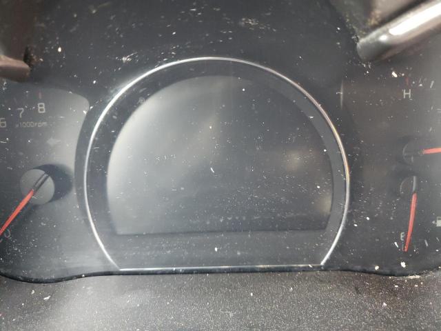 Photo 9 from auction – 2015 KIA SORENTO EX with VIN 5XYKUDA70FG643340