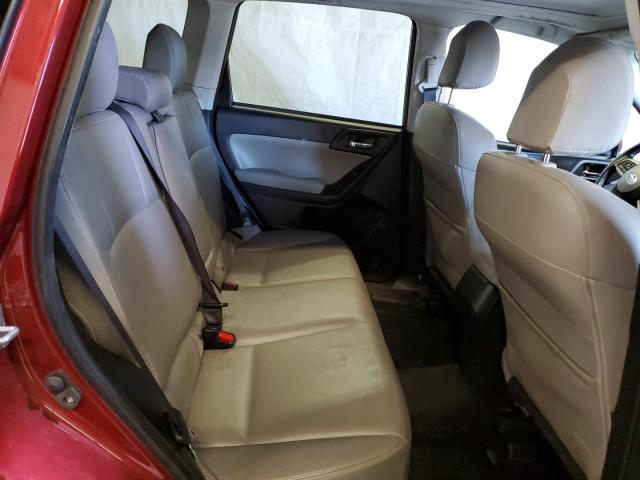 Photo 11 from auction – 2016 SUBARU FORESTER 2 with VIN JF2SJAHC2GH509028