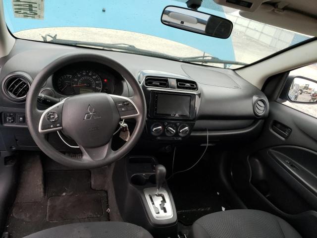 Photo 8 from auction – 2019 MITSUBISHI MIRAGE G4 with VIN ML32F3FJ9KHF16635