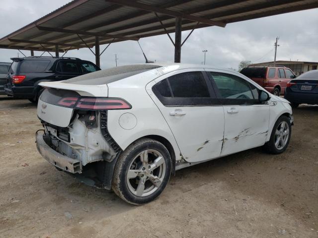 Photo 3 from auction – 2014 CHEVROLET VOLT with VIN 1G1RE6E41EU169606