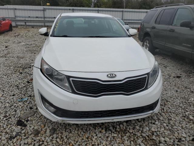 Photo 5 from auction – 2012 KIA OPTIMA HYB with VIN KNAGM4AD7C5033089