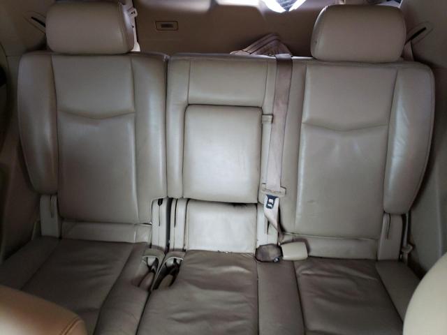 Zdjęcie 10 z aukcji – 2008 CADILLAC SRX z VIN 1GYEE437380129850