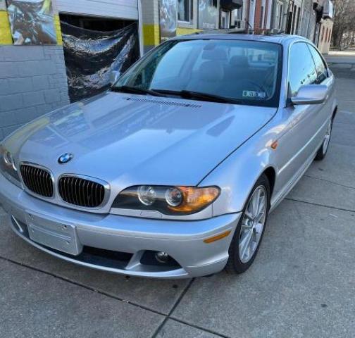 صورة رقم 2 من المزاد - 2004 BMW 330 CI مع VIN WBABD53414PL12699