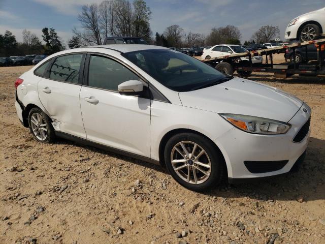 Photo 4 from auction – 2015 FORD FOCUS SE with VIN 1FADP3F26FL202314