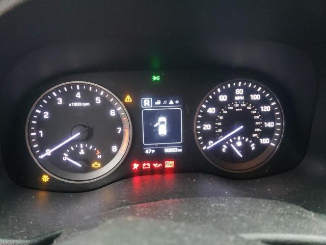 Photo 9 from auction – 2016 HYUNDAI TUCSON LIM with VIN KM8J3CA43GU122638