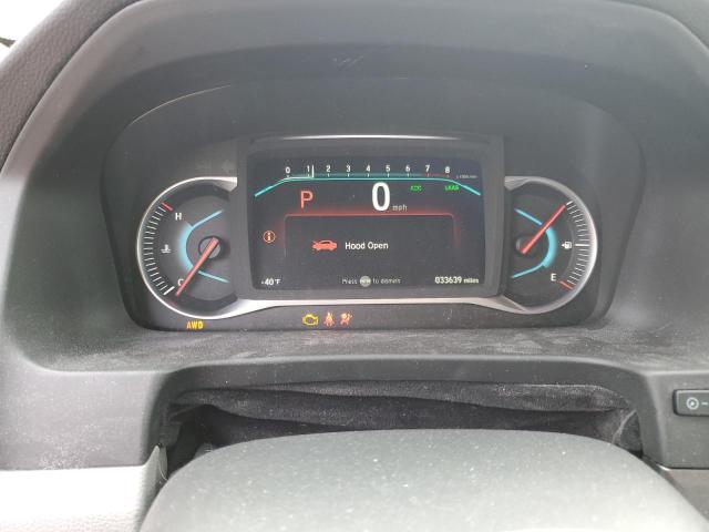 Photo 9 from auction – 2019 HONDA PILOT EXL with VIN 5FNYF6H57KB062908