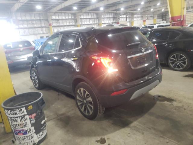 Photo 2 from auction – 2020 BUICK ENCORE ESS with VIN KL4CJCSB8LB047788
