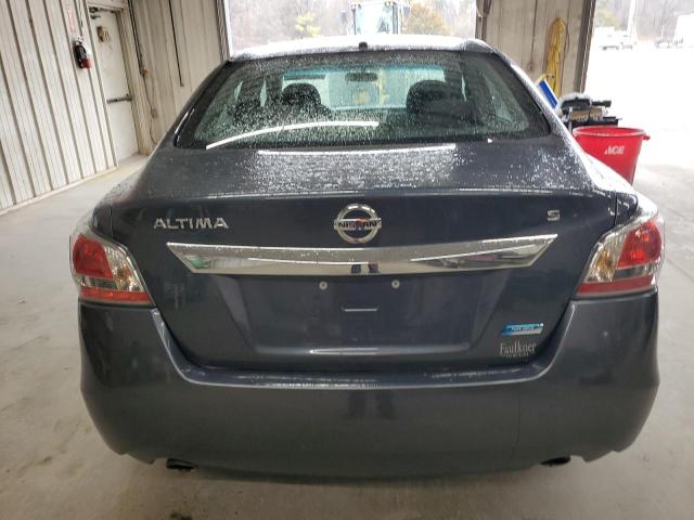 Photo 6 from auction – 2013 NISSAN ALTIMA 2.5 with VIN 1N4AL3AP7DC268272
