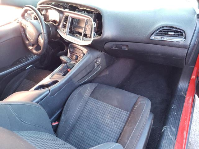 Photo 8 from auction – 2016 DODGE CHALLENGER with VIN 2C3CDZAG6GH166339