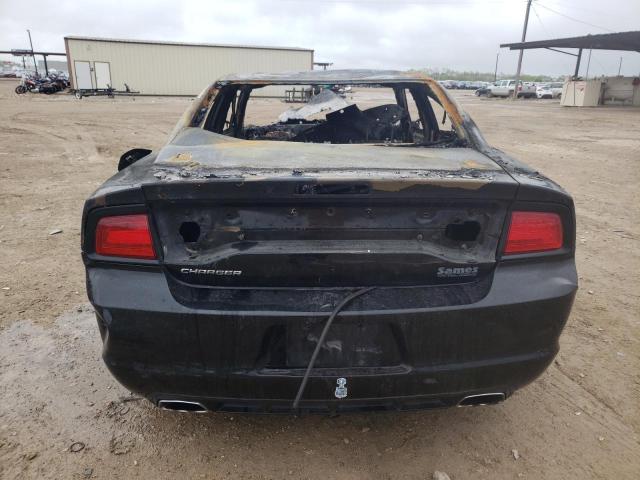 Photo 6 from auction – 2013 DODGE CHARGER SX with VIN 2C3CDXHG0DH656118